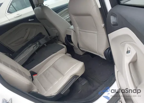 2018 Ford Escape Sel z USA, uszkodzony, nr VIN 1FMCU0HD5JUA71502